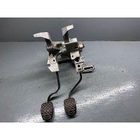 Педаль тормоза Audi 90 B3 1989 893721115E
