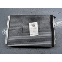 Радиатор отопителя (печки) Fiat Ulysse 2 2007 020224500