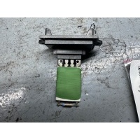 Сопротивление печки Citroen C3 1 2005 A8612631