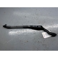 Щеткодержатель (поводок стеклоочистителя, дворник) Mercedes CLS W219 2006 A2118201544, 2118201544