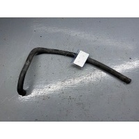 Патрубок расширительного бачка Audi 80 B3 1989 811121109K