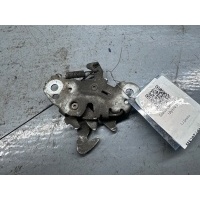 Замок капота Peugeot 807 2007 1489213080