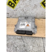 Блок управления двигателем Nissan Almera Tino 2002 23710BU721,2758003231