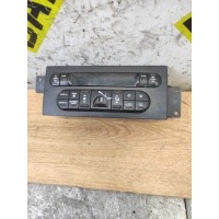 Блок управления печки/климат-контроля Chrysler Pacifica 2004 2004 P05005080AA,12245939REVA,TKA042400408