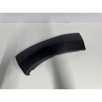 Fiat ducato boxer jumper накладка крыла накладка правая передняя 1315075070