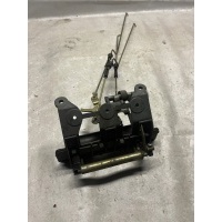 Audi 80 b4 91 - 94 ручка крышки багажника задняя 4a9 / 8a9827565 all / 1 / 04