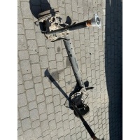Форд ecosport 1.0 eb балка задняя рестайлинг в сборе