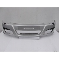 Бампер передний передняя opel astra h iii 3