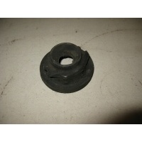 Volkswagen oe 1j0512149b подкладка пружины подвески задняя