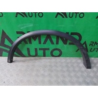 Расширитель крыла Nissan X-Trail 3 T32 2013-2022 788604CM0B, 788604CE1A, 4