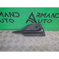 Накладка бампера Nissan Qashqai 2 j11 2017-2022 62257HV10B, 4