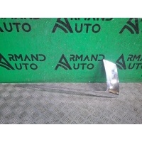 Накладка бампера верхняя Mitsubishi Eclipse Cross 1 2017-2020 6407A245, 8