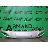 Юбка бампера Audi Q5 2 FY 2017-2020 80A807434BTB2, 80A807521B, 7