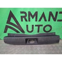 Кожух замка багажника OMODA C5 T19C 2022-нв 403004153AAABK, 7