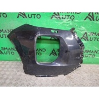 Бампер Hyundai Palisade 1 2018-2022 865F4S8000, 86514S8000, 7