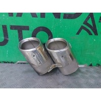 Насадка глушителя Changan UNI-K 1 2020-нв CD569F2713030300, 8