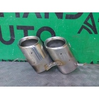 Насадка глушителя Changan UNI-K 1 2020-нв CD569F2713030300, 7