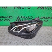 Фара Mercedes E-Class W213, S213, C238 2016-2020 A2139066501, A2139068708, 7
