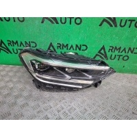 Фара Volkswagen Polo 6 2020-нв 6N5941114A, 6N5941036B, 8