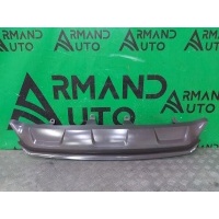 Накладка бампера нижняя Lexus RX 4 2015-2019 5210848010, 8