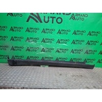Накладка порога BMW X5 F15 2013-2018 51177294376, 7