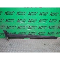 Накладка порога Hyundai Creta 1 2016-2021 87752M0000, 87754M0000, 4