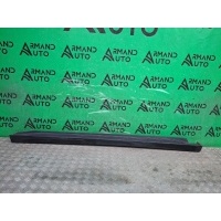 Накладка порога Mitsubishi Outlander 3 2012-нв 6512A602, 4