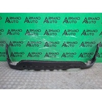 Юбка бампера Kia Rio 4 FB 2017-2020 86612H0500, 8