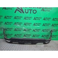 Юбка бампера KIA Rio 4 FB 2020-нв 86612H0900, 4