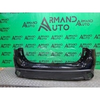 Бампер Mitsubishi Outlander 3 2015-2018 6410C994, 6410C798ZZ, 7