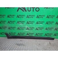 Накладка порога Hyundai Creta 1 2016-2021 87752M0000, 87754M0000, 4