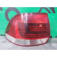 Фонарь Volkswagen Polo 5 2014-2020 6RF945095H, 6RU945257B, 2