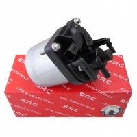 Корпус фильтр топлива citroen peugeot fiat mitsubishi toyota 1.6 hdi 1.6d