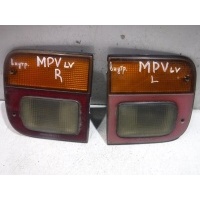 Фонарь задний внутренний Mazda MPV I (1988—1999) LB82513F0A