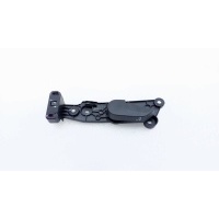 Ручка открывания капота BMW 3-Series G20 2020 51237943204, 7943204, 51237446416, 7446416