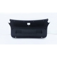 Обшивка крышки багажника BMW 3-Series G20 2020 51497430625, 7430625