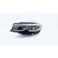 Фара BMW 3-Series G20 2020 63118496163, 8496163, 63118737143, 8737143, 63118496134, 8496134