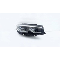 Фара BMW 3-Series G20 2020 63118496164, 8496164, 63118737144, 8737144, 63118496134, 8496134