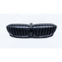 Жалюзи радиатора BMW 3-Series G20 2020 51745A22C60, 5A22C60, 9464870