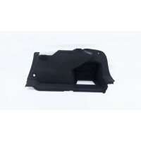 Обшивка багажника BMW 3-Series G20 2020 51477438300, 7438300