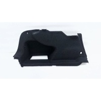 Обшивка багажника BMW 3-Series G20 2020 51477438299, 7438299
