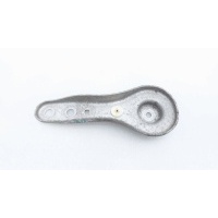 Кронштейн подрамника BMW 3-Series G20 2020 33306876802, 6876802