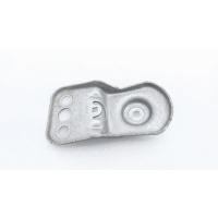 Кронштейн подрамника BMW 3-Series G20 2020 33306876805, 6876805