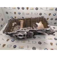 Поддон Alfa Romeo Giulia 2 2018 50053374