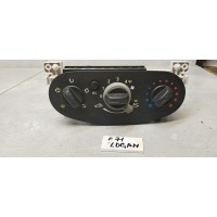 Блок управления печки/климат-контроля Renault Logan 1 2010 N106278B