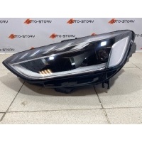 Фара левая Audi A4 B9 8W0941033D