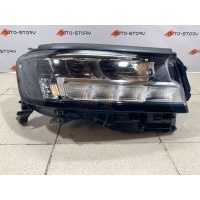 Фара правая Toyota Land Cruiser 300 8111060R10