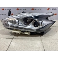 Фара левая Nissan Murano Z52 260605BC5A