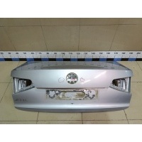 Крышка багажника VW Jetta 2011> 5C6827025D