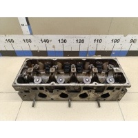 Головка блока RENAULT Logan 2005-2014 7701475893